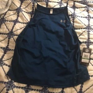 Under Armour workout tank